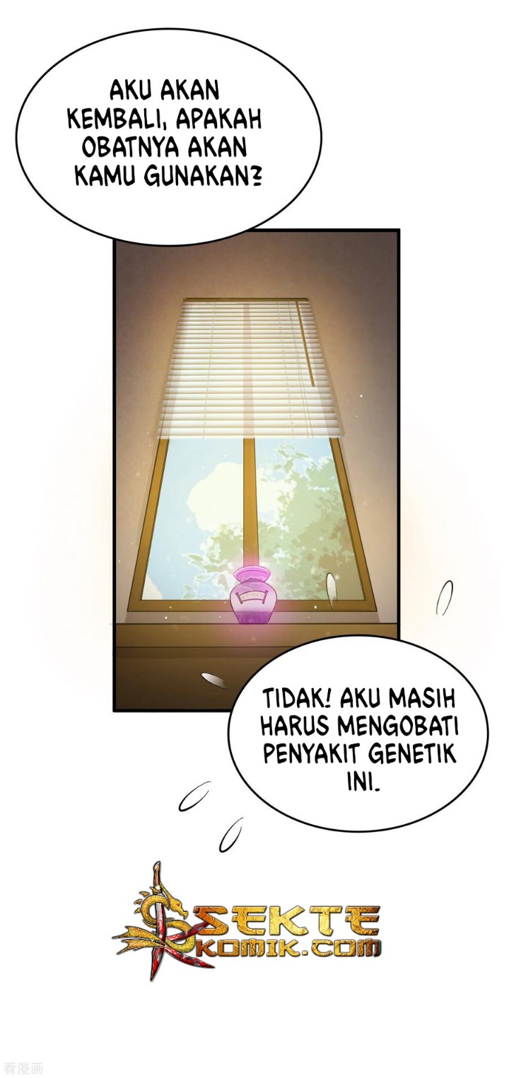 Outlander Tyrant Supplier Chapter 17 Gambar 13